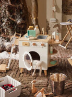 Παιδικό σετ πλυντηρίου Joyland Washer - Image 4