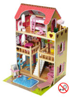 Κουκλόσπιτο Joyland Sunshine