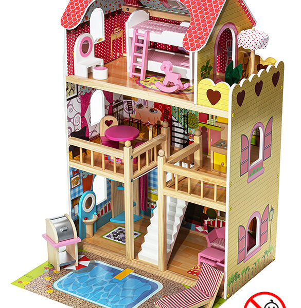 Κουκλόσπιτο Joyland Sunshine