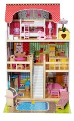 Κουκλόσπιτο Joyland Sunshine - Image 2