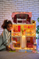 Κουκλόσπιτο Joyland Sunshine - Image 3