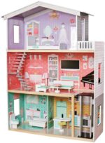 Κουκλόσπιτο Joyland Pastel - Image 4