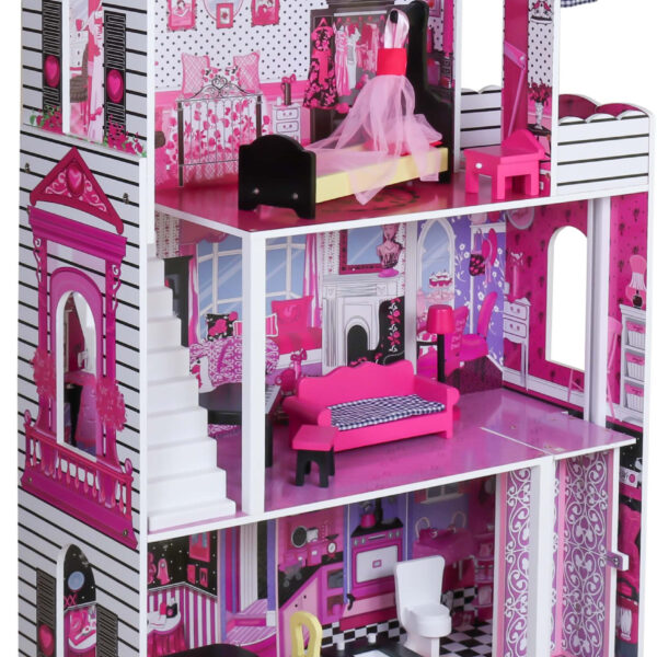 Κουκλόσπιτο Joyland Uplift