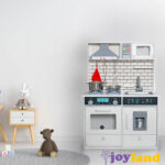 Παιδική κουζίνα Joyland Modern - Image 3