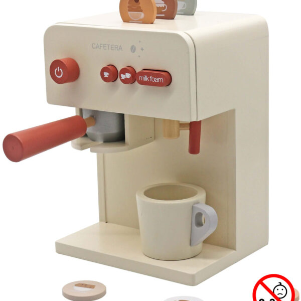 Παιδική καφετιέρα Joyland Espresso Superior