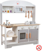 Παιδική κουζίνα Joyland Brooklyn