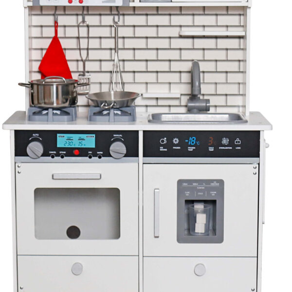 Παιδική κουζίνα Joyland Modern