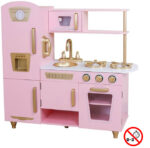Παιδική κουζίνα Joyland Retro