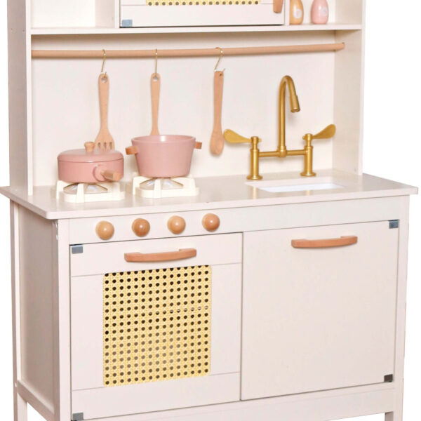 Παιδική κουζίνα Joyland Vintage
