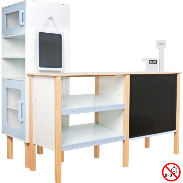 Παιδικό μαγαζάκι Joyland Marketplace