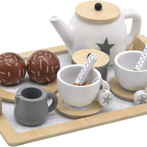 Παιδικό σετ τσαγιού Joyland Star
