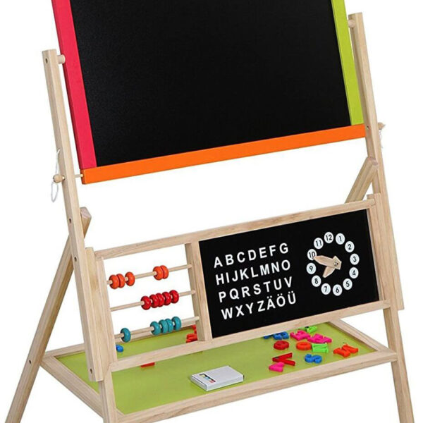 Παιδικός μαυροπίνακας Joyland Alphabet