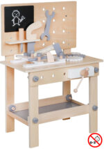 Παιδικός πάγκος εργασίας Joyland Dock