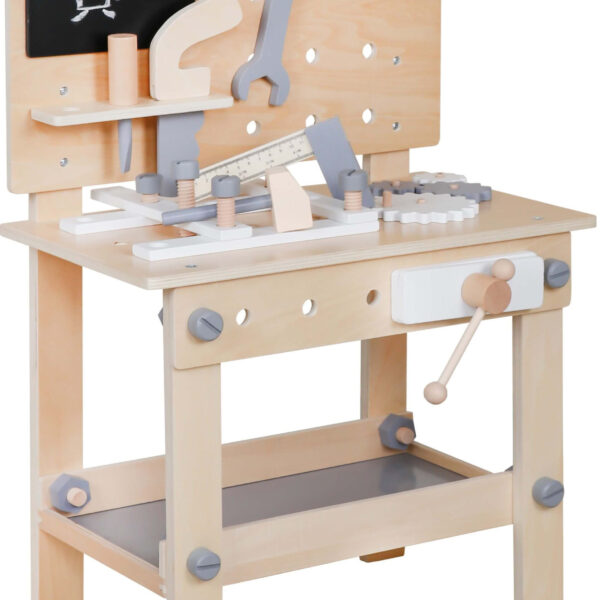 Παιδικός πάγκος εργασίας Joyland Dock