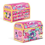 Κουτάκι Έκπληξη Με Φιγούρα Γοργόνα Galupy - Image 3