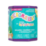 Λούτρινο Squishmallows - Micromallows 6cm - Image 2