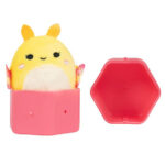 Λούτρινο Squishmallows - Micromallows 6cm - Image 3