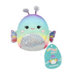 Λούτρινο Squishmallows - Micromallows 6cm - Image 4