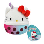 Squishmallows Mystery Squad Αρωματικά Λούτρινα Hello Kitty- Mystery Bags - Image 3