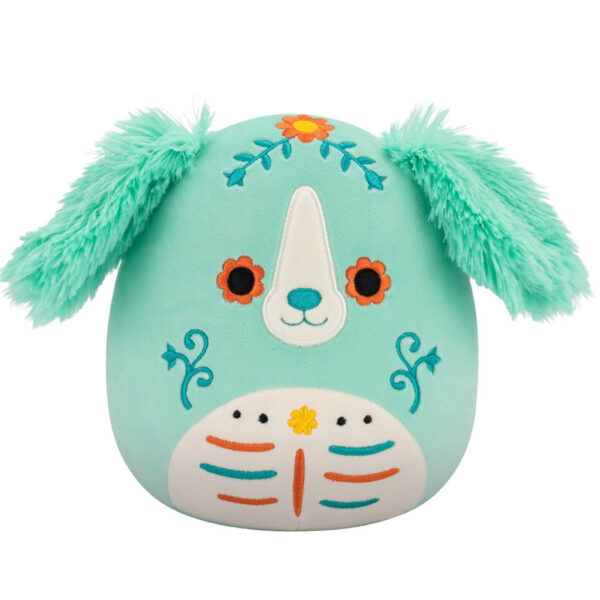 LISBETH Ο ΣΚΥΛΟΣ