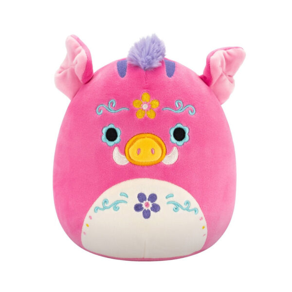 HORACIO ΤΟ ΑΓΡΙΟΓΟΥΡΟΥΝΟ