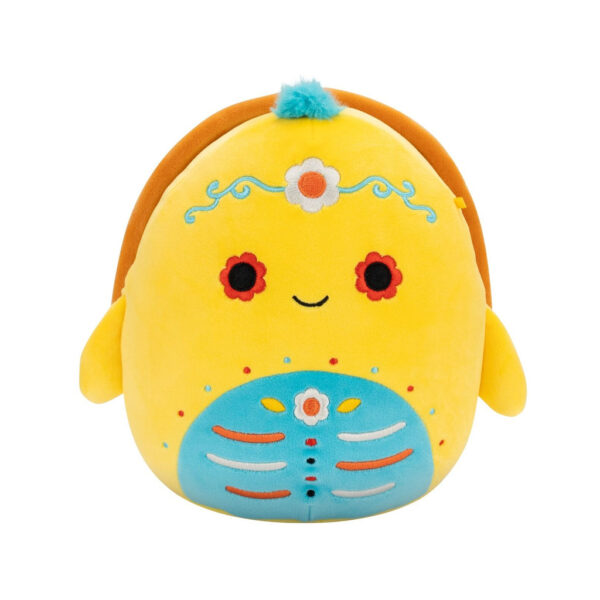 THIAGO Η ΧΕΛΩΝΑ