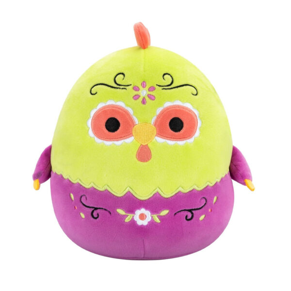 AMPARO Ο ΠΕΤΕΙΝΟΣ