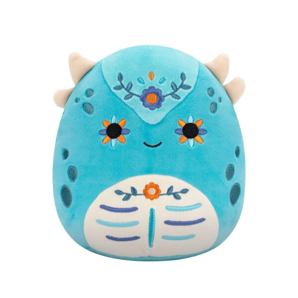 JANICZA Ο ΑΓΚΥΛΟΣΑΥΡΟΣ