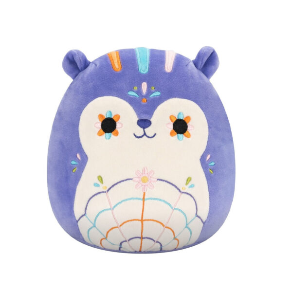 LUZMA Ο ΣΚΙΟΥΡΟΣ