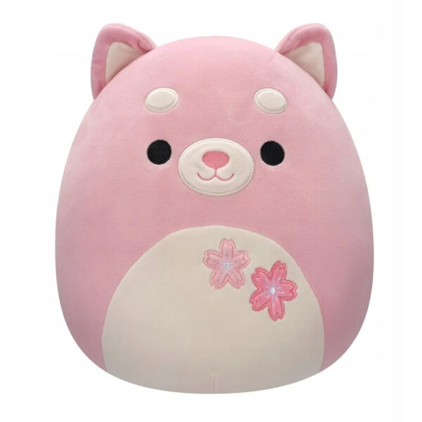 ETUDE ΤΟ SHIBA INU