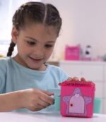 Funlockets μυστικό δαχτυλίδι