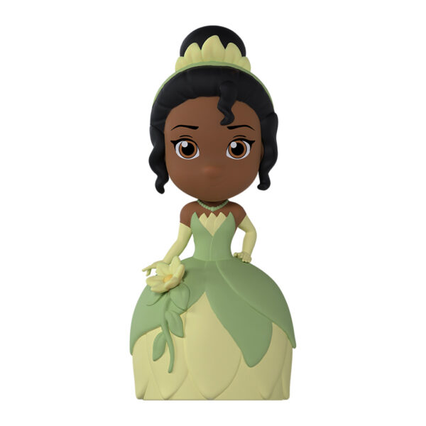 Disney Princess Fidget Κούκλες (6 Σχέδια)