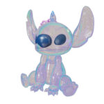 Disney Stitch Friends Squishy - Angel - Image 2