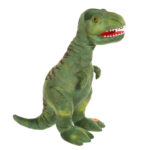 Gipsy Toys Λούτρινο Rexor T Rex με Ήχο 36 εκ. - Image 2