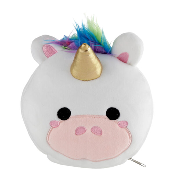 ΜΑΞΙΛΑΡΙ ΤΑΞΙΔΙΟΥ ΣΤΡΟΓΓΥΛΟ&ΜΑΣΚΑ ΥΠΝΟΥ ΜΟΝΟΚΕΡΟΣ