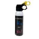 Σπρέι πούδρας Γαλάζιο Color Powder 300ml - Image 7