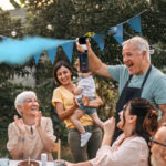 Σπρέι πούδρας Γαλάζιο Color Powder 300ml - Image 5