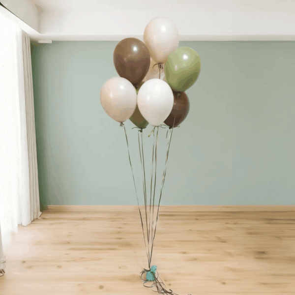 Μπουκέτο Μπαλονιών