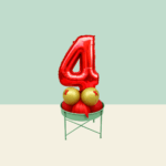 Μπαλονοκατασκευή αριθμός - Image 5