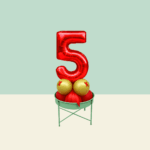 Μπαλονοκατασκευή αριθμός - Image 6