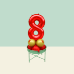 Μπαλονοκατασκευή αριθμός - Image 9