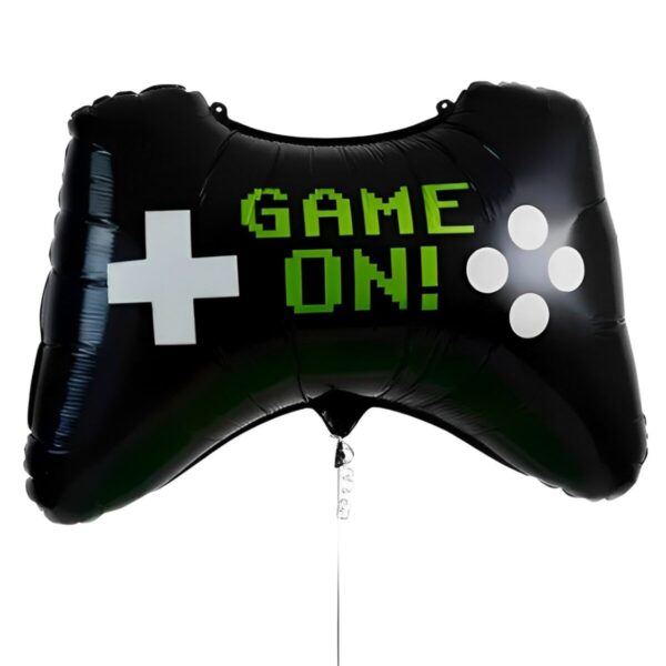 27″ Μπαλόνι Χειριστήριο Game On
