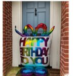 AirLoonz  Τεράστιο Μπαλόνι Δώρο Γενεθλίων - Image 2