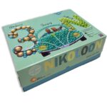 Πλαίσιο μπαλονιών Αριθμός 1 - Image 3