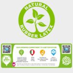 Σετ Μπαλόνια Shiny Happy Birthday (5 τεμ) - Image 2