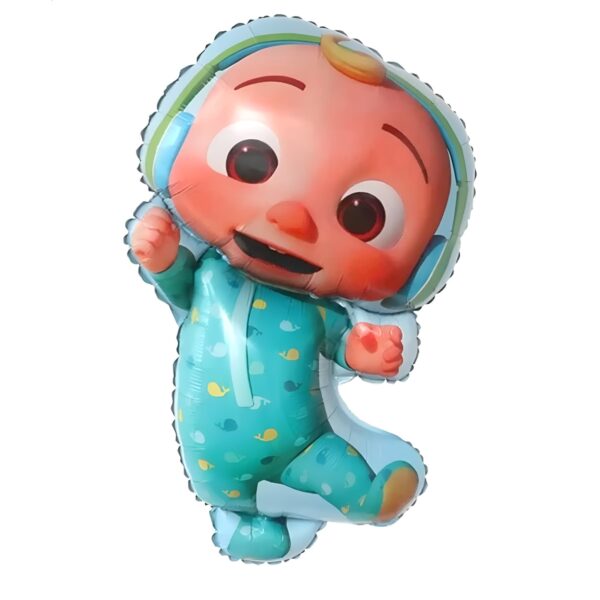 29" Μπαλόνι Cocomelon